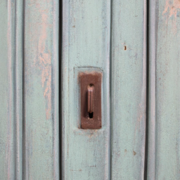 Portes d'entrée : sécuriser son domicile sans sacrifier le style Cesson-Sevigne